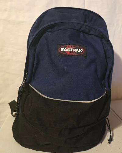 Zaino eastpak blu - zaino, nero