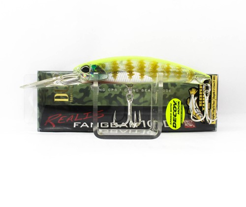 Duo realis fangbait 100dr - realis,