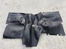 Tappeto Interno Toyota LAND CRUISER FJ 40 3 MARCE 