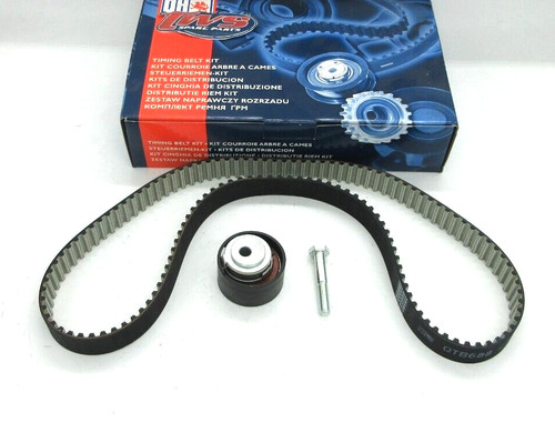 Kit cinghia distribuzione - kit,