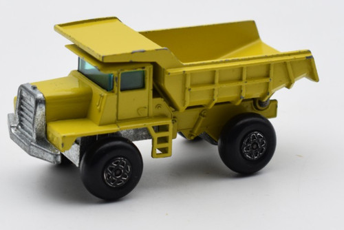 Matchbox superfast mb28 mack - matchbox,