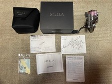 Mulinello da spinning Shimano