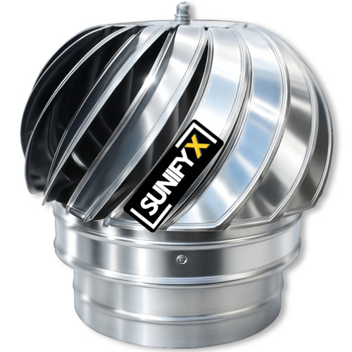 Copricamino acciaio inox - copricamino,