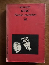 Stephen King -  Danse Macabre