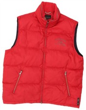 Calvin klein jeans uomo gilet - jeans,