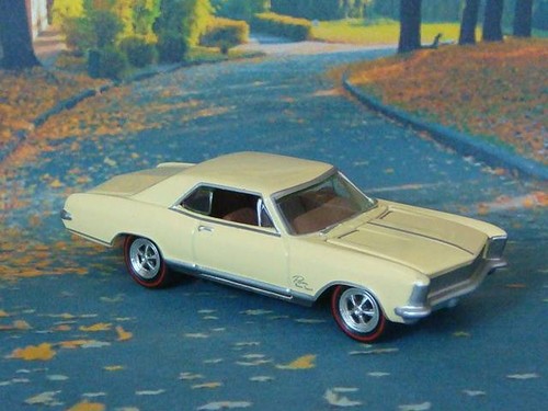 1st get 1963 1965 - 1963-1965, buick