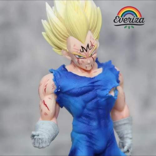 Statua vegeta dragon ball - statua,