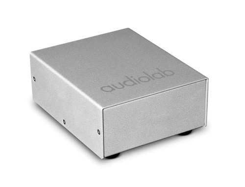 Audiolab block filtro cc - block,