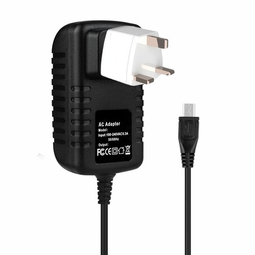 Caricatore tablet 10w - 5v, 2a