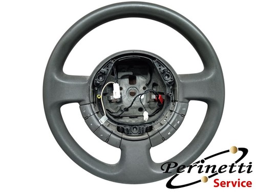 Volante sterzo fiat - fiat, idea
