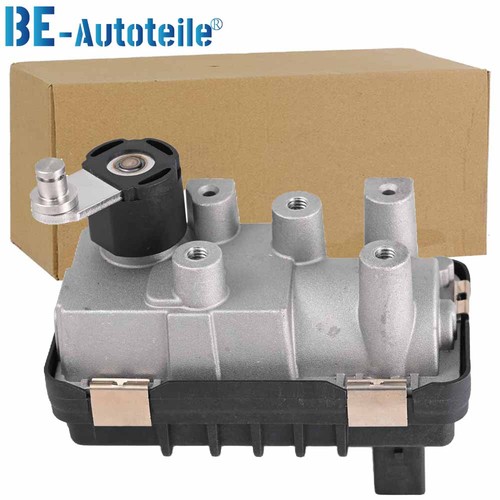 Turbocompressore motore garret - motore,