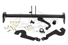 Gancio di Traino Rimovibile