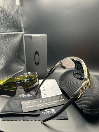 Occhiali sole oakley radar - da,