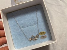 Collana disney cenerentola - collana,