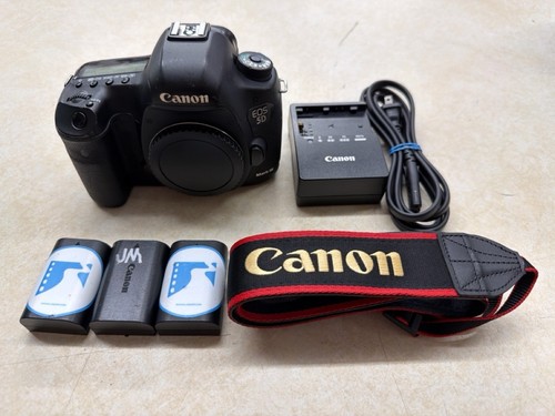 Canon eos mark iii - eos, 5d