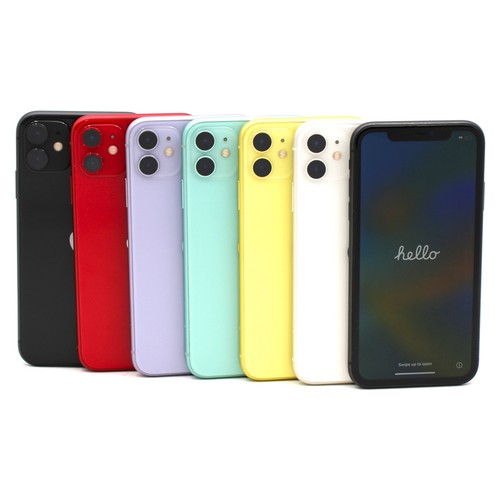 Apple iphone a2111 - 11, 128gb