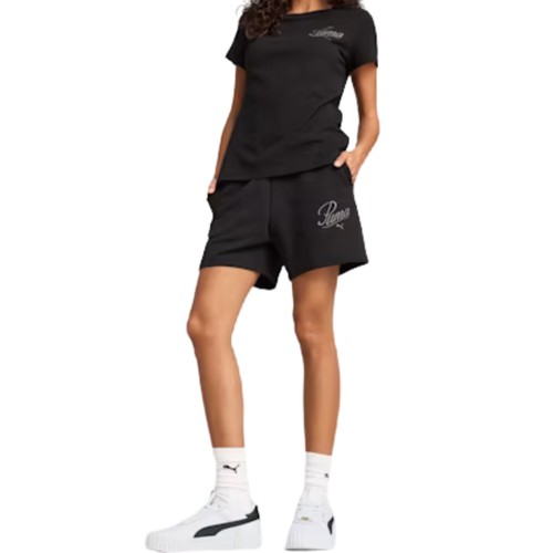 Shirt donna puma - puma, 01