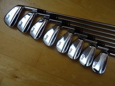 Wilson Staff Dyna Power set di