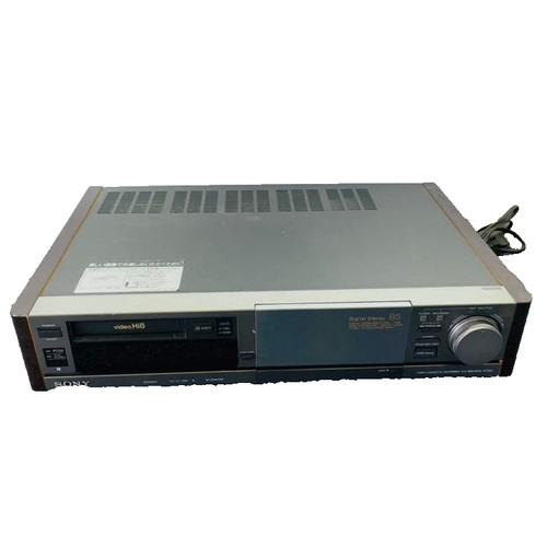 Sony bs3000 hi8 - ev-bs3000, video8