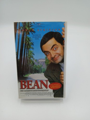 Bean der ultimative - -,