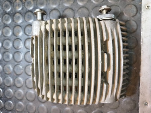 Radiatore olio ducati sport - olio,
