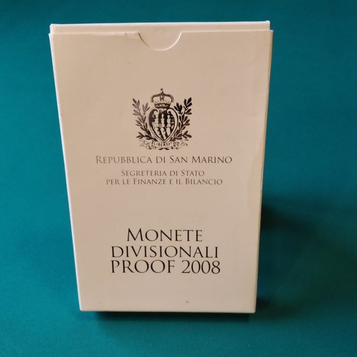 San marino divisionale - , fondo