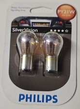 Lampade PHILIPS Silver Vision