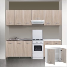 KIT CUCINA PENSILE 2 ANTE
