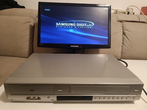 Samsung dvd v6700s - dvd, +