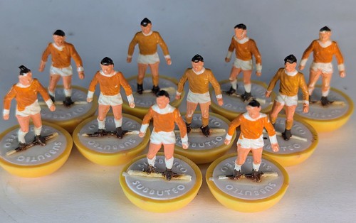 Squadra pesi massimi subbuteo - squadra,