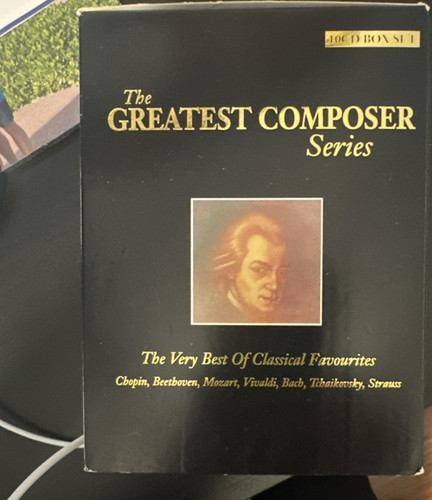 The tenors greatest - 3,