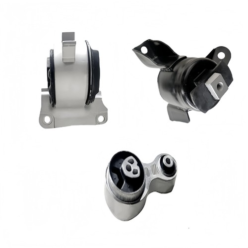 Kit supporto motore - , pezzi
