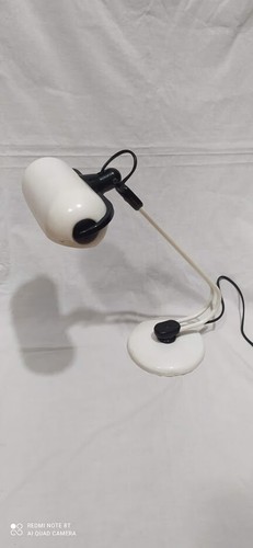 Lampada vintage modernariato - lampada,