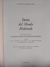 storia del mondo medievale