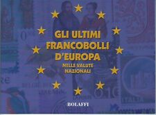 2001 - Raccolta Bolaffi -