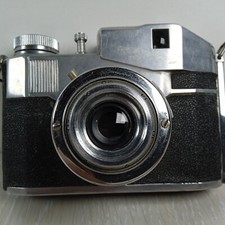 Macchina fotografica pellicola