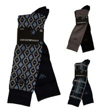 SG Calza lunga uomo EMPORIO