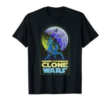 Star Wars Clone Wars Anakin