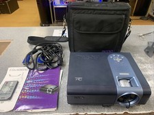 BenQ PB6110 DLP Projector With