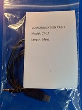 Cavo di comunicazione USB ICOM