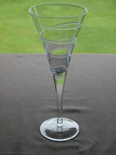 Flauto vino champagne alto - da,