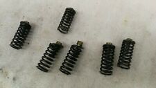 KIT MOLLE FRIZIONE ORIGINALI  KTM 250 GS 1991-1997  N° 6  MOLLE USATO