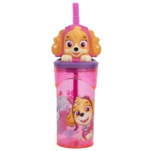 Paw patrol ragazza personaggio - paw,