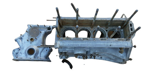 Monoblocco 129 motore alfa - monoblocco, ar