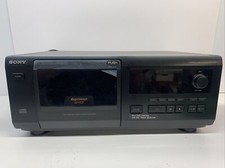 Sony CDP-CX50 Lettore CD