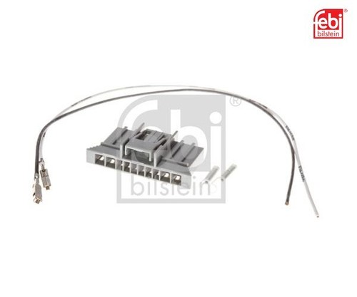 Kit riparazione cavi impianto - kit, cavi,