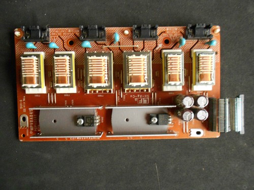 Schede inverter mpv8a044 - inverter, +