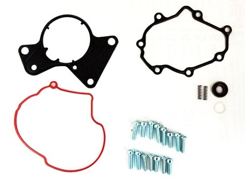 Kit guarnizioni pompa - guarnizioni, vuoto