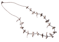 Grande collana vintage Navajo