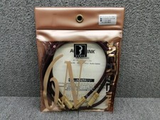 ACROLINK 6N-A2050II Cavo di interconnessione analogico 1,0 m RCA USATO GIAPPONE acrotec audio